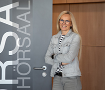 Kerstin Schumacher